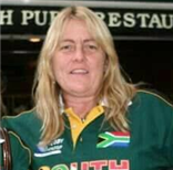 Hillary Wielen 